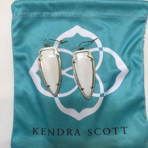 Kendra Scott earrings